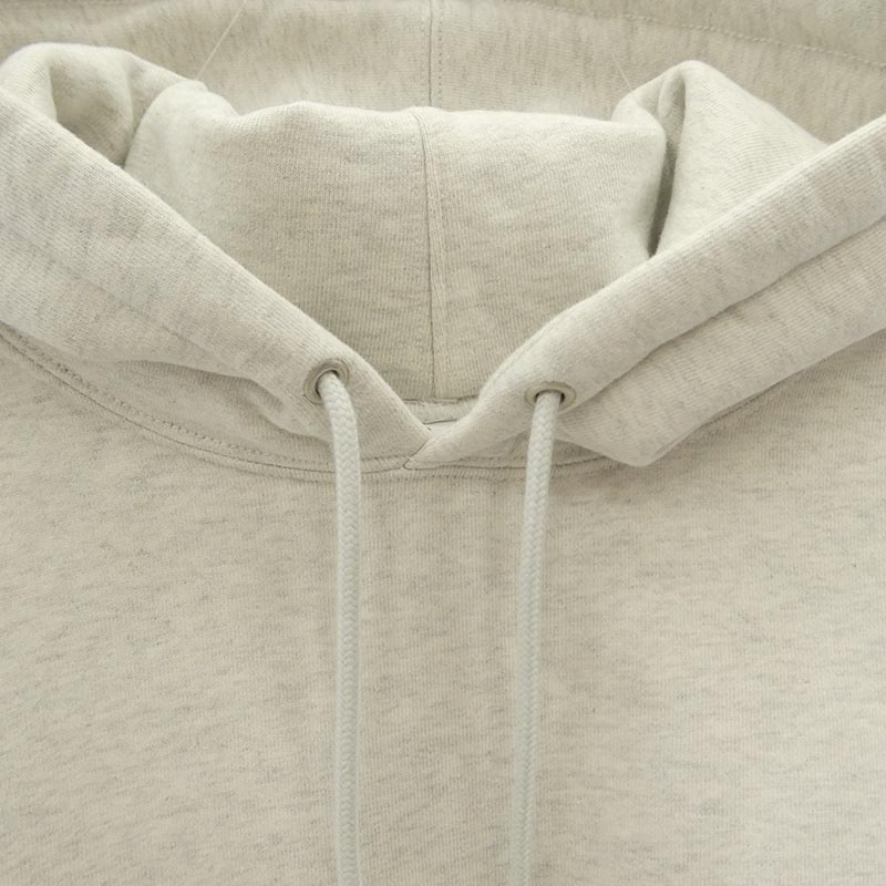 シュプリーム NIKE AIR JORDAN ナイキ ジョーダン 24AW HF0836-051 x Jordan ジョーダン Hooded Sweatshirt ジャンプマン刺繍 フーディー スウェットシャツ パーカー 買取実績 画像