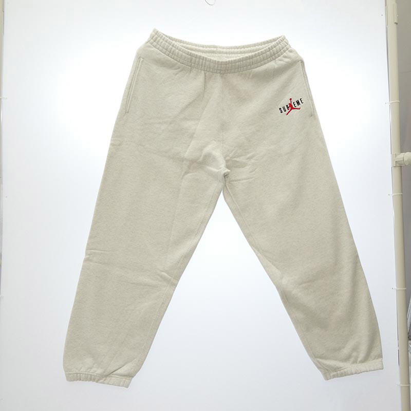 シュプリーム 24AW HF0838-051 × NIKE AIR JORDAN ナイキ ジョーダン Sweatpant 買取実績