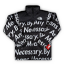 Supreme The North Face By Any Means Nuptse Jacket Black 画像