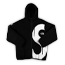 Supreme The North Face S Logo Fleece Jacket Black 画像