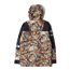 Supreme The North Face Mountain Light Jacket Leaves 画像