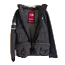 Supreme The North Face Cargo Jacket Black  画像