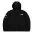 Supreme The North Face Trekking Convertible Jacket Black 画像