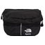 Supreme The North Face Split Waist Bag Black 画像
