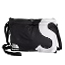 Supreme The North Face S Logo Shoulder Bag Black 画像