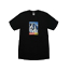Supreme The North Face Mountain Tee Black 画像