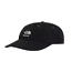 Supreme The North Face Split 6-Panel Black 画像