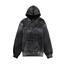 Supreme MM6 Maison Margiela Foil 
Box Logo Hooded Sweatshirt Black 画像