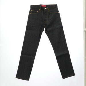 シュプリーム Rigid Slim Jean Indigo 買取実績