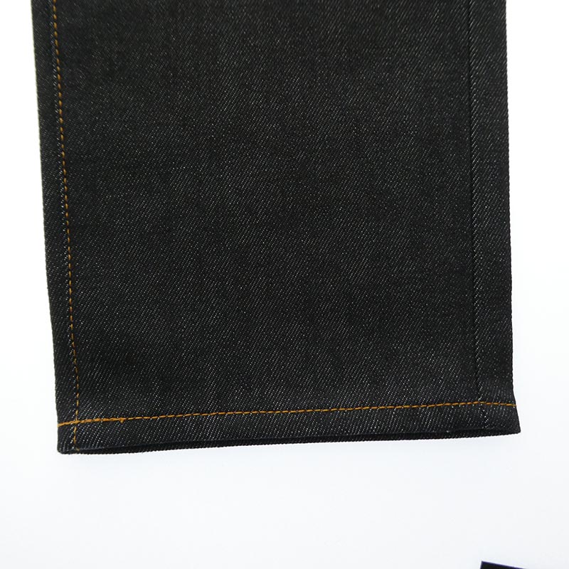 シュプリーム Rigid Slim Jean Indigo ボタンフライ リジッド スリム インディゴ ジーンズ デニムパンツ 買取実績 画像