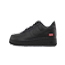 Supreme × Nike Air Force 1 Low Black 画像