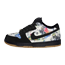 Supreme × Nike SB Dunk Low Rammellzee 画像