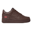 Supreme × Nike Air Force 1 Low Baroque Brown 画像