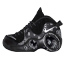 Supreme × Nike Air Zoom Flight 95 SP Black/White 画像