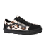Supreme × Vans Leopard Old Skool Black 画像