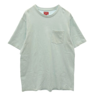 シュプリーム S/S Pocket Tee 買取実績