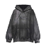Supreme ×MM6 Maison Margiela Foil
Box Logo Hooded Sweatshirt 画像