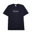 Supreme KAWS Chalk Logo Tee 画像