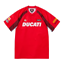 Supreme ×Ducati Soccer Jersey 画像