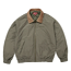 Supreme Leather Collar Utility Jacket 画像