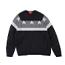 Small Box Crewneck 画像