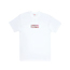 COVID-19 Relief Box Logo Tee 画像