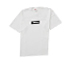 Futura Box Logo Tee 画像