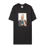 Supreme Dean Blunt Tee Black がおず