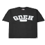 Supreme x GOODENOUGH S/S Top Black 画像