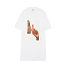 Supreme Water Pistol Tee White 画像