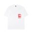 Supreme x The North Face Printed Pocket Tee White 画像
