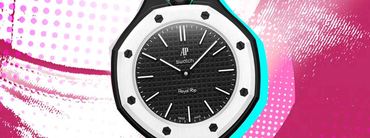 時計好きなら“Royal Oakらしさ”が濃いモデルに惹かれる　画像
