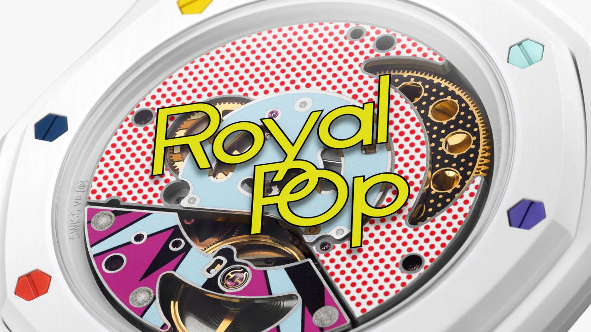 【2026年最新版】スウォッチ オーデマピゲ「Royal Pop」とは?価格・発売日・プレ値まで徹底解説
