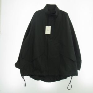 ザリラクス 23SS 23SS-RECT-359-J STANDCOLLAR BIG ECWCS ジャケット 買取実績