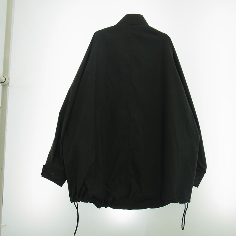 ザリラクス 23SS 23SS-RECT-359-J STANDCOLLAR BIG ECWCS スタンドカラー ビッグ エクワックス ジャケット 買取実績 画像