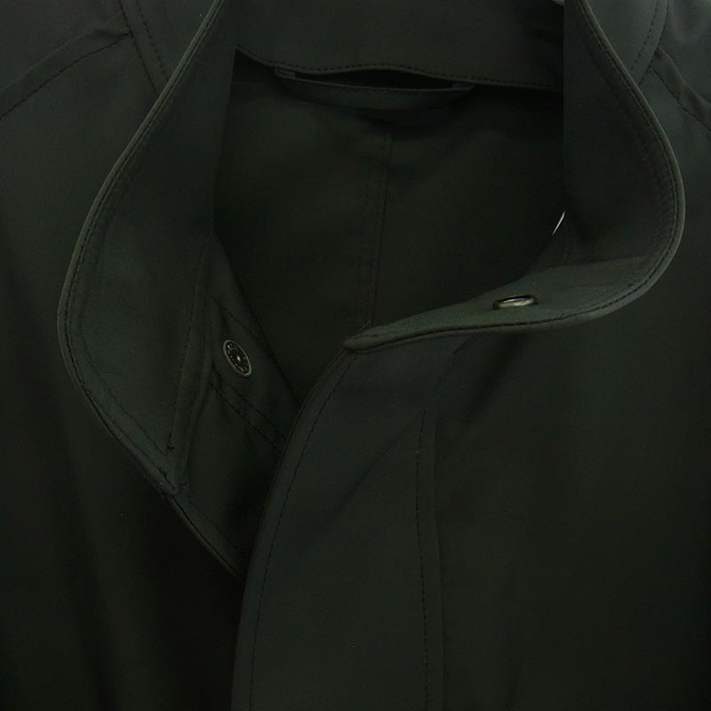 ザリラクス 23SS 23SS-RECT-359-J STANDCOLLAR BIG ECWCS スタンドカラー ビッグ エクワックス ジャケット 買取実績 画像