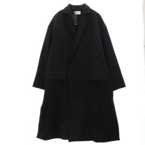 ザリラクス 24AW 24FW-RECT-424-TSP-J ウール チェスター コート 買取実績