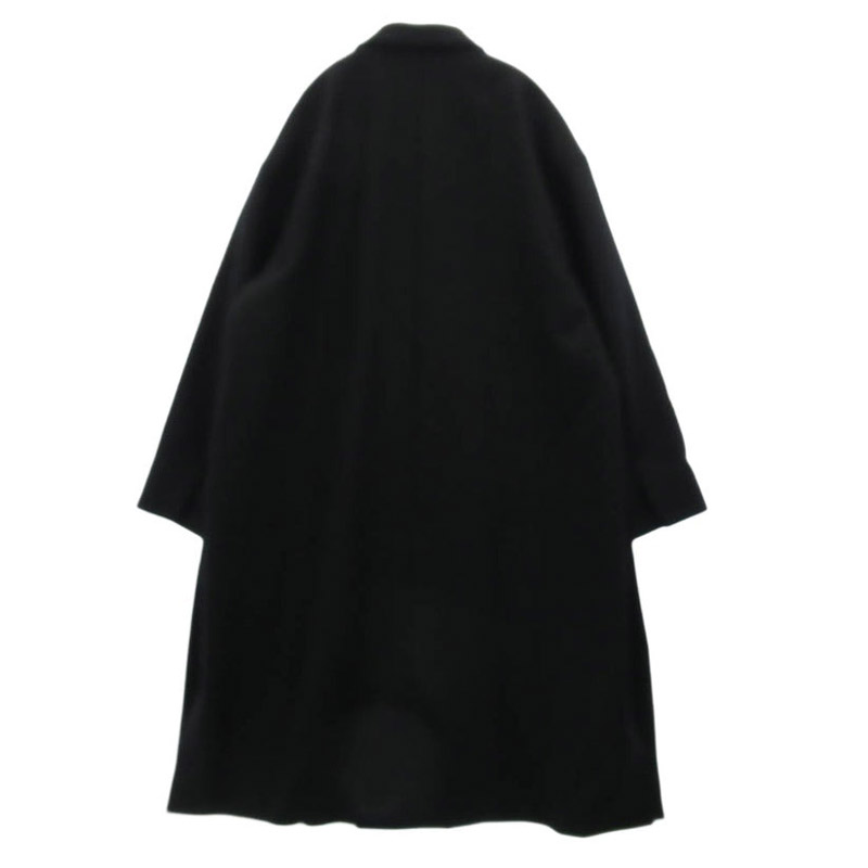 ザリラクス 24AW 24FW-RECT-424-TSP-J ウール チェスター コート 買取実績 画像