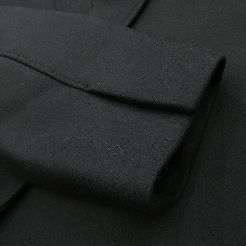 ザリラクス 24AW 24FW-RECT-424-TSP-J ウール チェスター コート 買取実績 画像