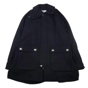 ザリラクス 24AW 24FW-RECT-434-J RERACS FISHING COAT  買取実績