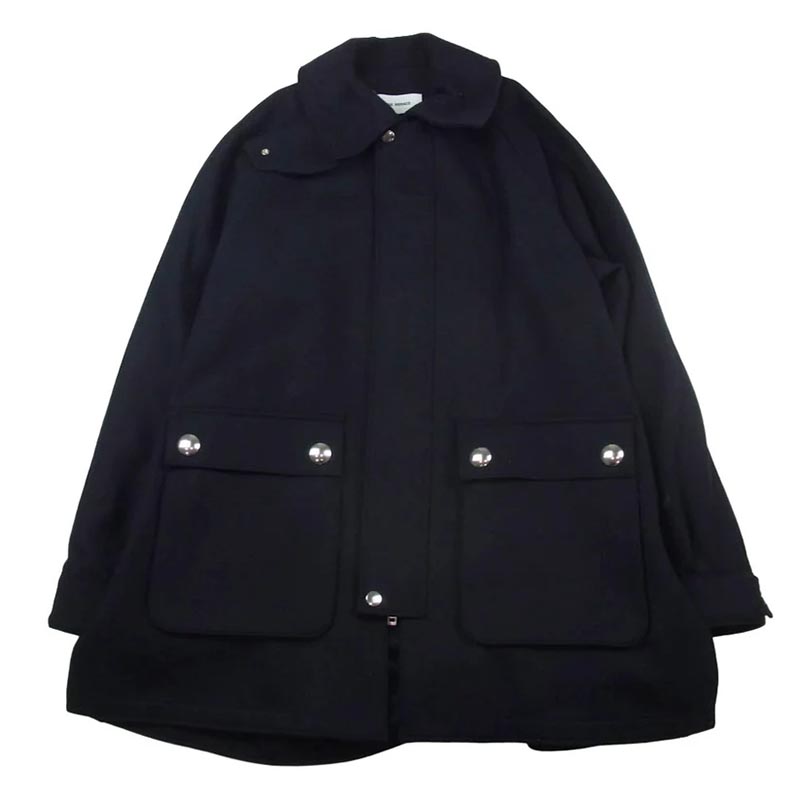 ザリラクス 24AW 24FW-RECT-434-J RERACS FISHING COAT  買取実績