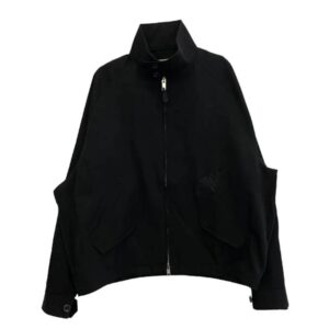 ザリラクス 25SS 25SS-REJK-212-J HIGH NECK HARRINGTON JACKET 買取実績