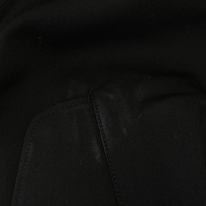 ザリラクス 25SS 25SS-REJK-212-J HIGH NECK HARRINGTON JACKET ハイネック ハリントン ジャケット 買取実績 画像