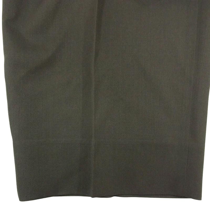 ザリラクス 25SS 25SS-REPT-240J THE GURKHA グルカ ベルテッド パンツ 買取実績 画像