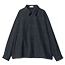 ザ・リラクス 2026年 26SS 26SS-REBL-488-2-J BALLOON CARDIGAN SHIRT 画像