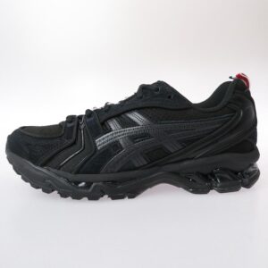 トムブラウン 【フェイクバスターズ鑑定済】× asics アシックス 12038110-001 ゲルカヤノ14 買取実績