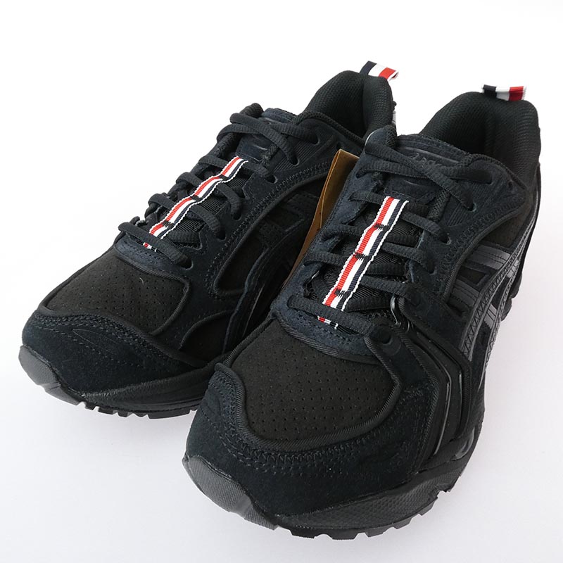トムブラウン 【フェイクバスターズ鑑定済】×asics アシックス 12038110-001 ゲルカヤノ14 買取実績 画像