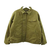 アンクラウド A-2 DECK JACKET デッキジャケット 画像