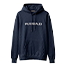 ウノピュウノウグァーレトレ 2026SS PULL OVER PARKA プルオーバーパーカー 画像