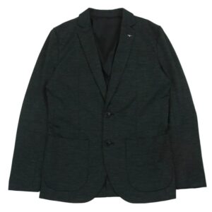 ウノピュウノウグァーレトレ MRB640 MOU005 COMFY JKT 2B テーラード ジャケット 買取実績